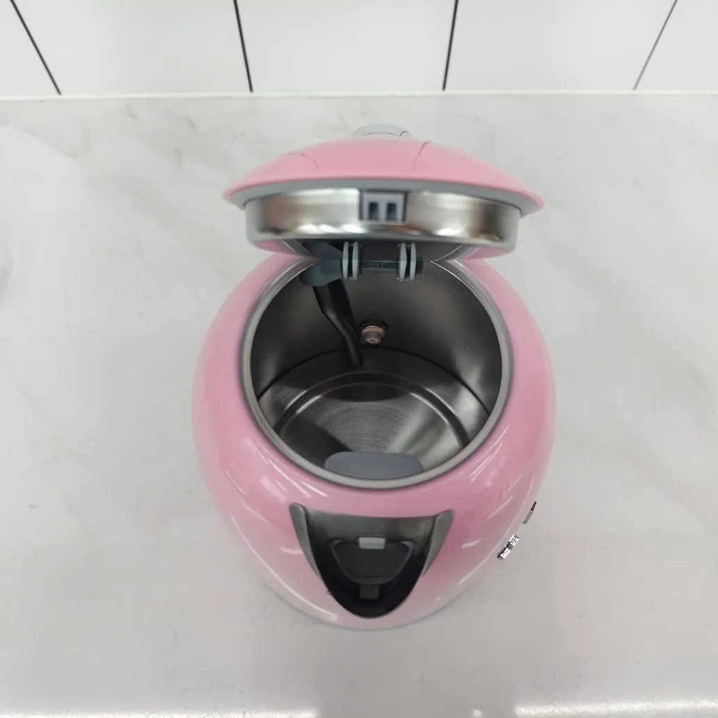 ZL-038 electric kettle