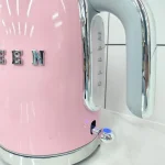 ZL-038 electric kettle