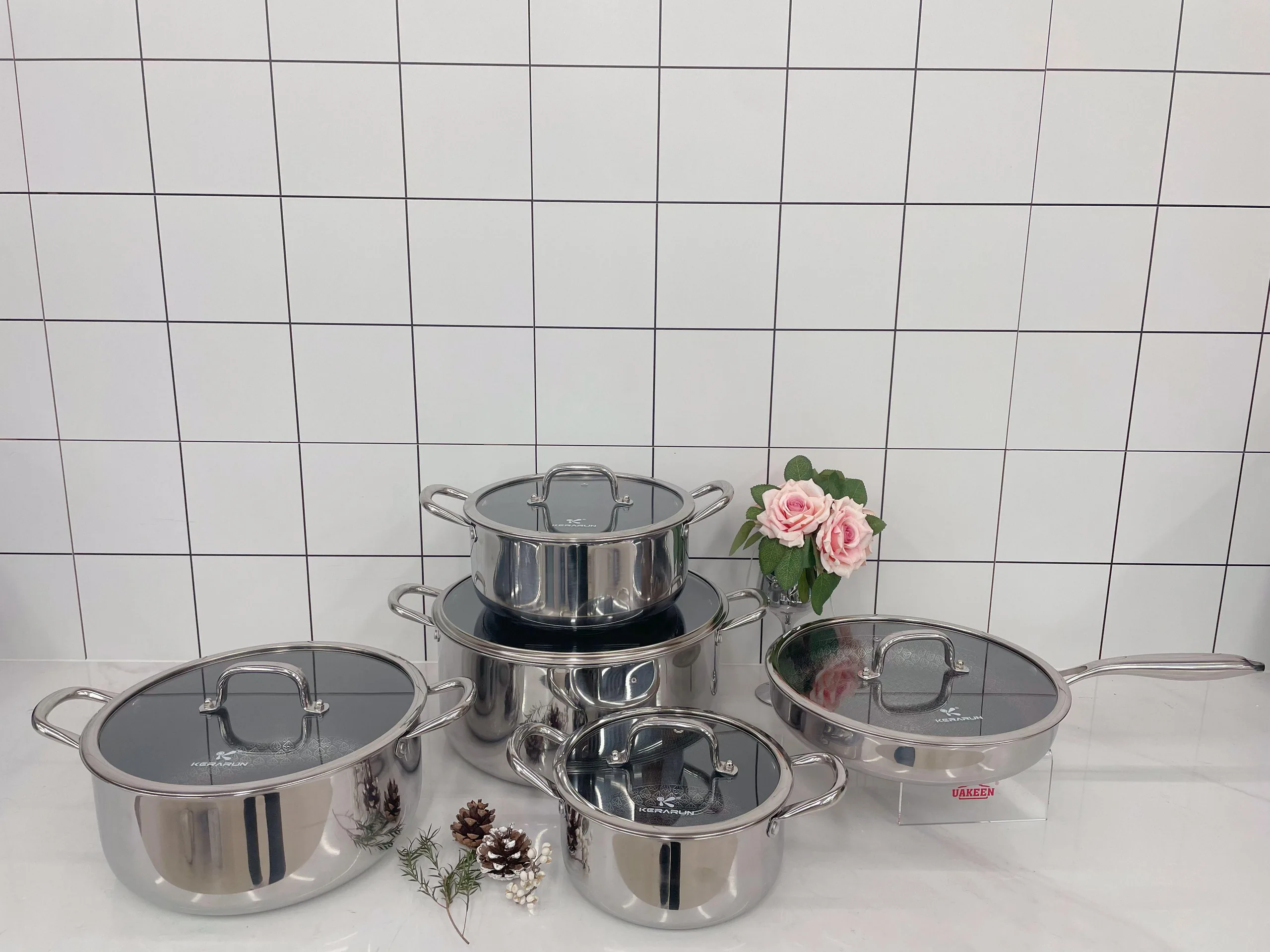 KR-001 product image