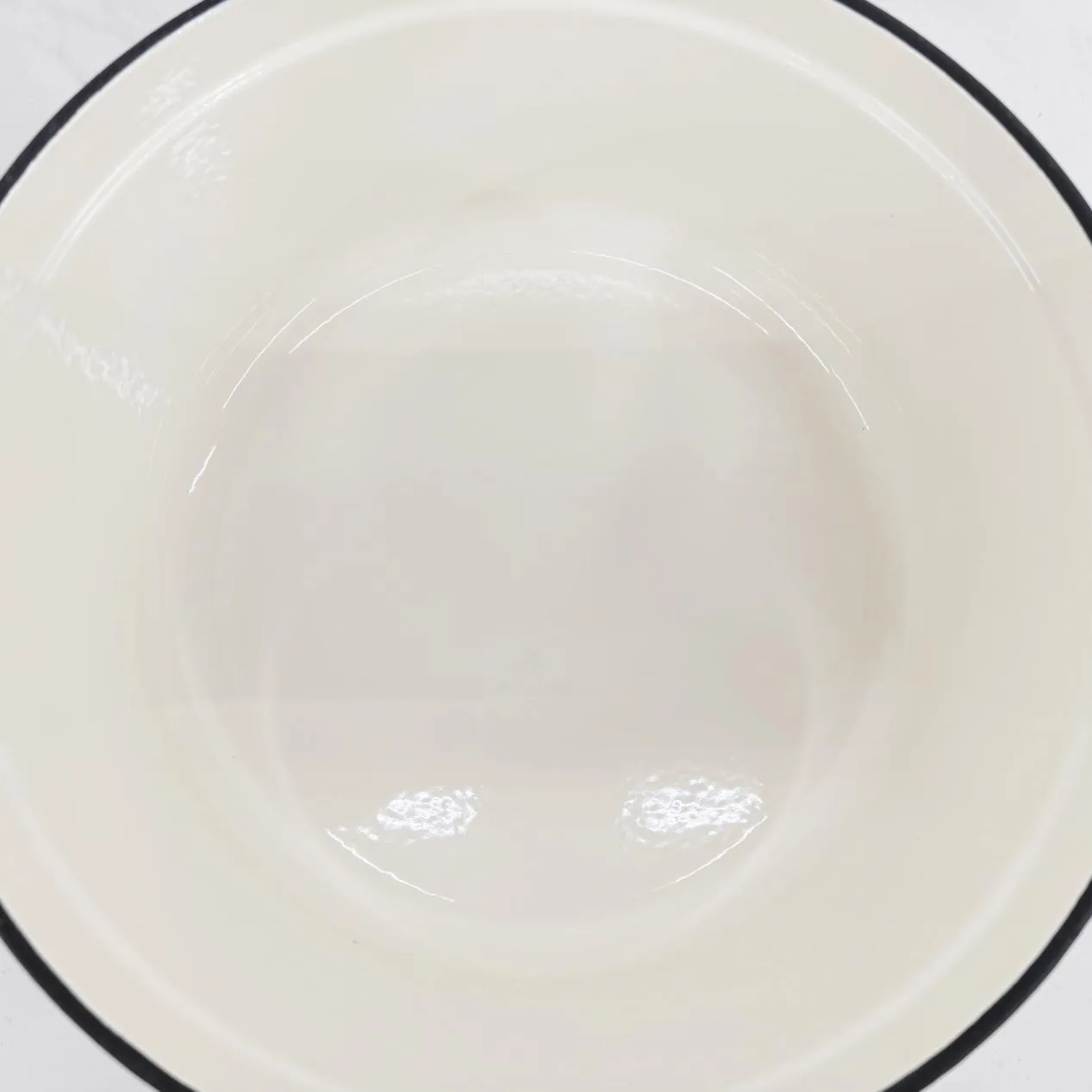 VK-35 enamel cast iron cookware set