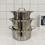 UAKEEN VK-59 cookware set