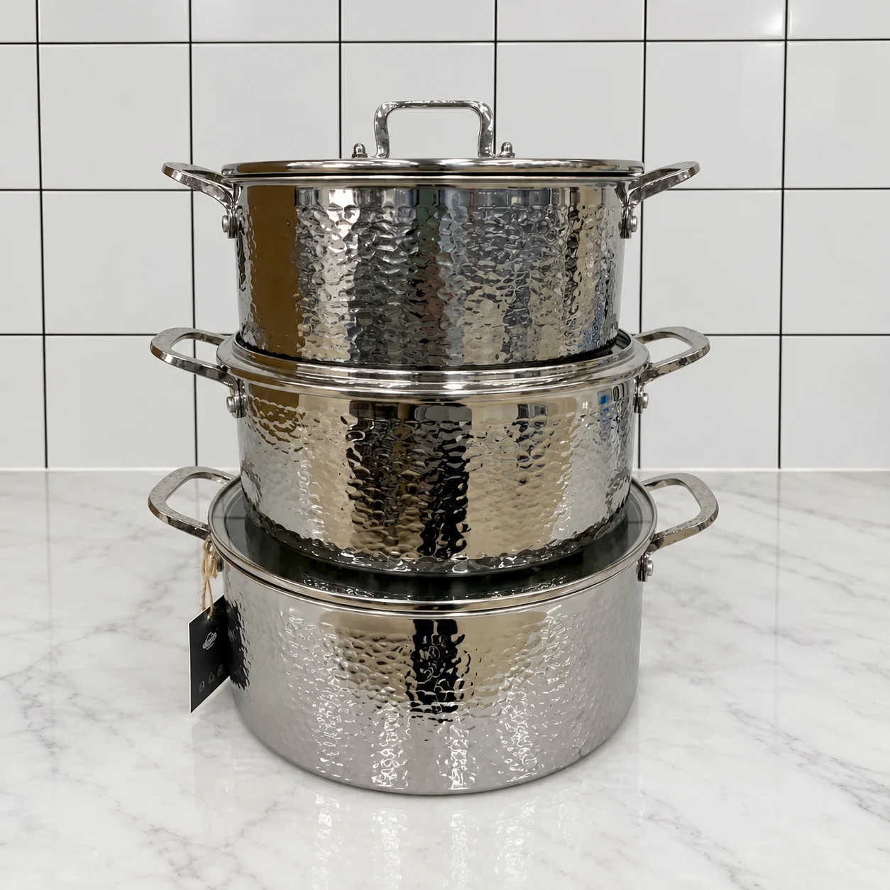 UAKEEN VK-60 cookware set
