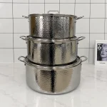 UAKEEN VK-70 cookware set