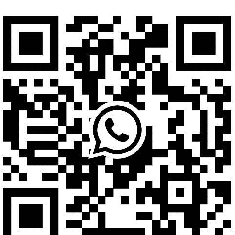 Scan to add Sophia on WhatsApp